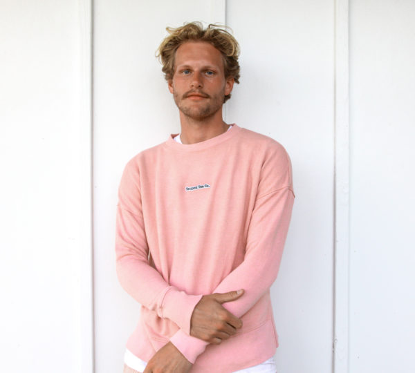 YTC Sweater 3 (pink)